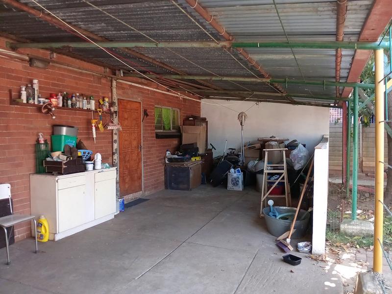3 Bedroom Property for Sale in Vanderbijlpark CE 2 Gauteng