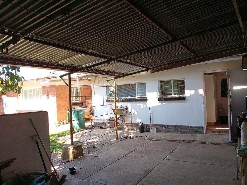 3 Bedroom Property for Sale in Vanderbijlpark CE 2 Gauteng