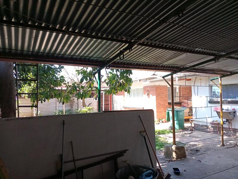 3 Bedroom Property for Sale in Vanderbijlpark CE 2 Gauteng