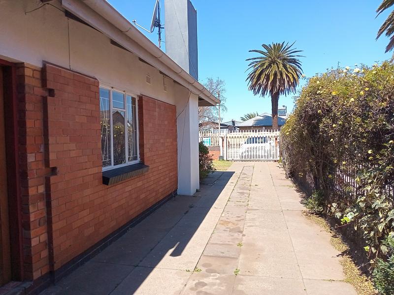 3 Bedroom Property for Sale in Vanderbijlpark CE 2 Gauteng