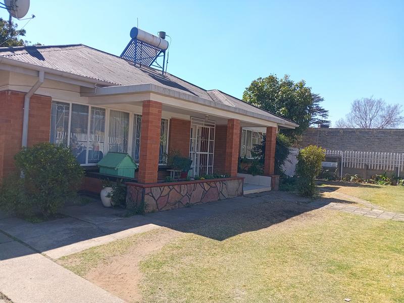 3 Bedroom Property for Sale in Vanderbijlpark CE 2 Gauteng