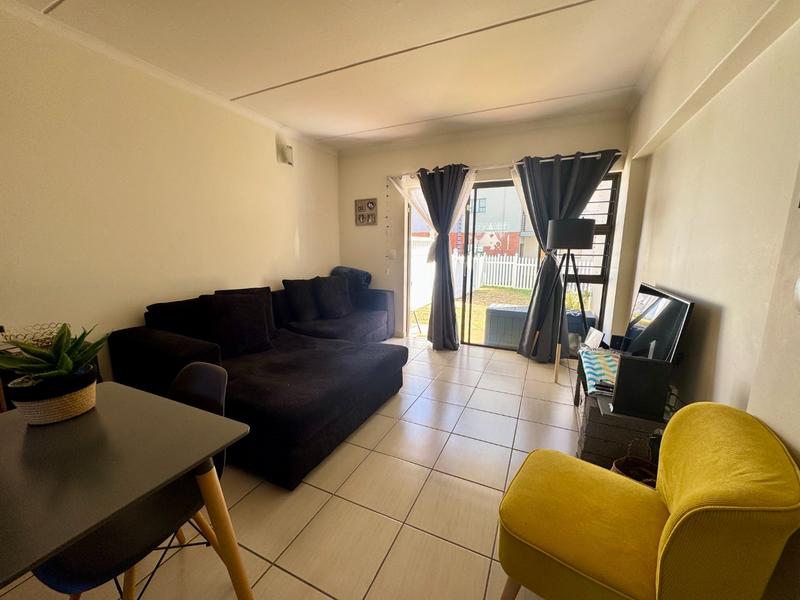 1 Bedroom Property for Sale in Barbeque Downs Gauteng