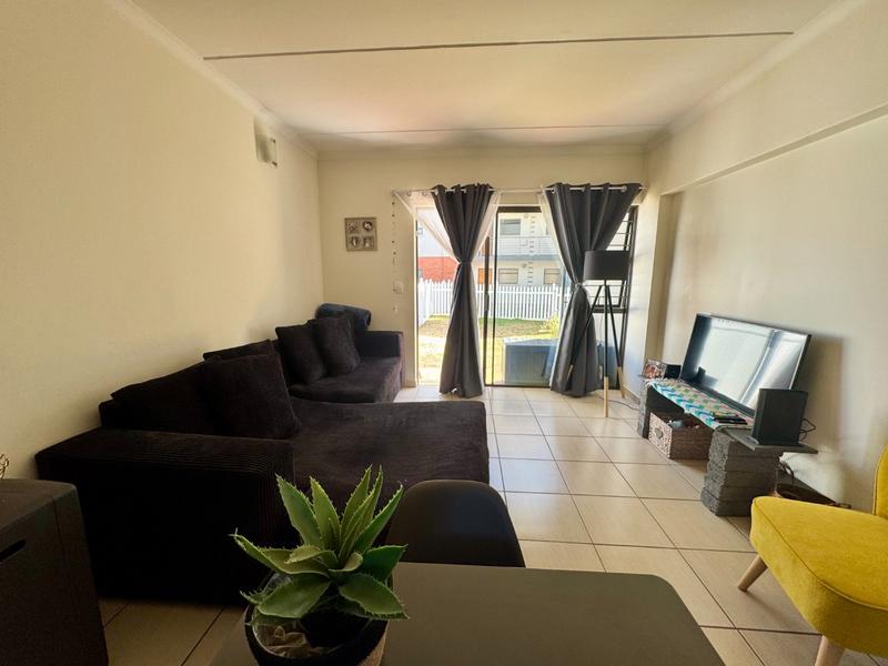 1 Bedroom Property for Sale in Barbeque Downs Gauteng