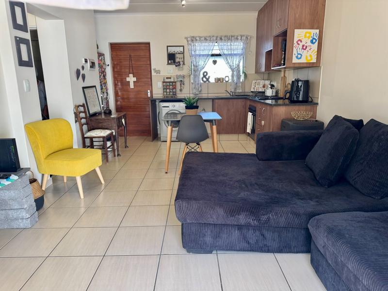 1 Bedroom Property for Sale in Barbeque Downs Gauteng