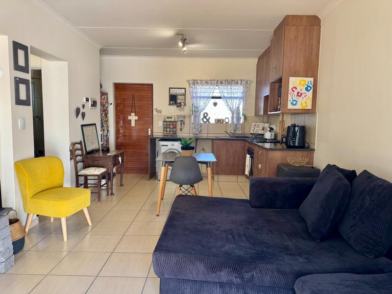 1 Bedroom Property for Sale in Barbeque Downs Gauteng
