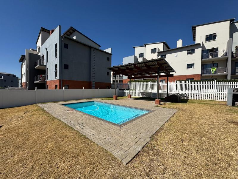 1 Bedroom Property for Sale in Barbeque Downs Gauteng