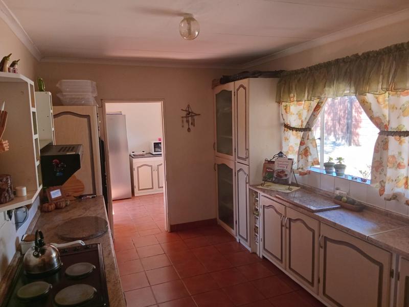 3 Bedroom Property for Sale in Rooihuiskraal Gauteng