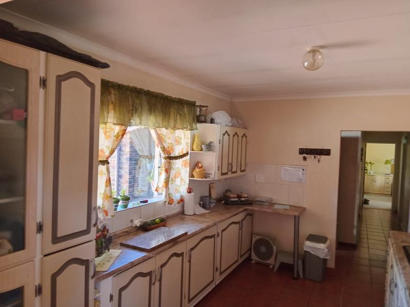 3 Bedroom Property for Sale in Rooihuiskraal Gauteng