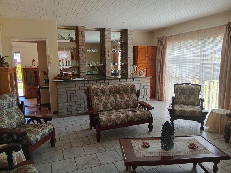 3 Bedroom Property for Sale in Rooihuiskraal Gauteng