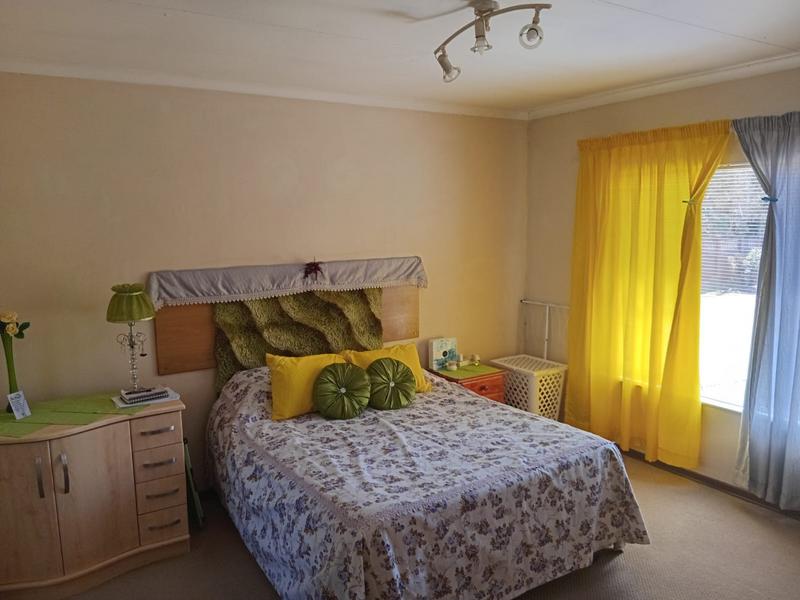 3 Bedroom Property for Sale in Rooihuiskraal Gauteng