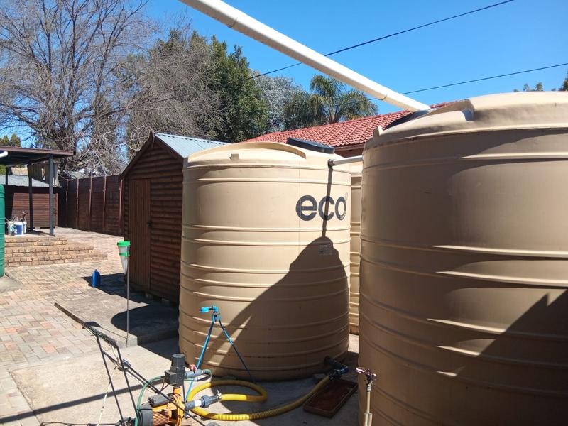 3 Bedroom Property for Sale in Rooihuiskraal Gauteng