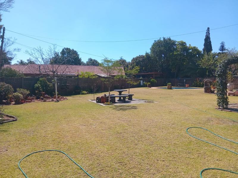 3 Bedroom Property for Sale in Rooihuiskraal Gauteng