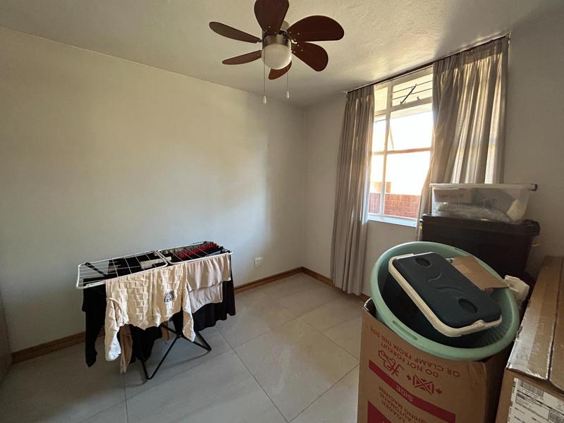 2 Bedroom Property for Sale in Zwartkop Gauteng