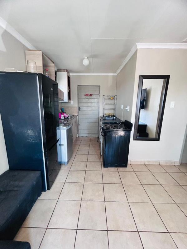 2 Bedroom Property for Sale in Sky City Gauteng