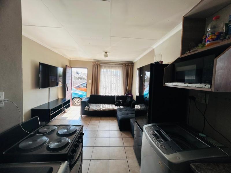 2 Bedroom Property for Sale in Sky City Gauteng
