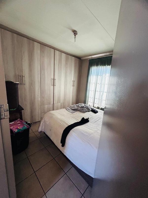 2 Bedroom Property for Sale in Sky City Gauteng