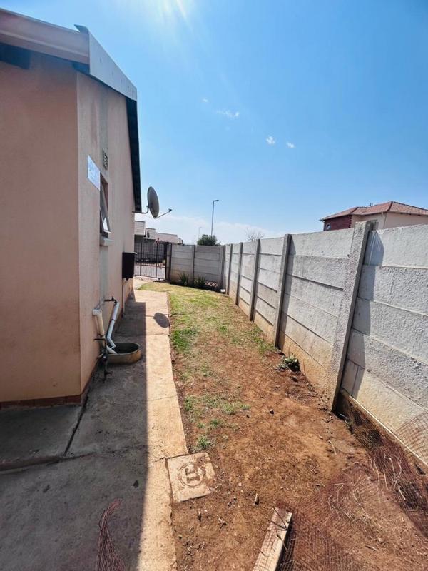 2 Bedroom Property for Sale in Sky City Gauteng