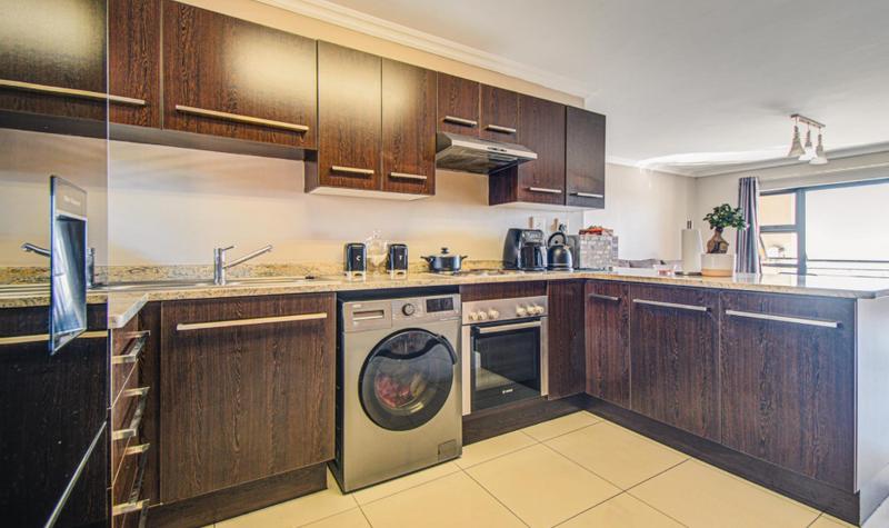 To Let 2 Bedroom Property for Rent in Solheim Gauteng