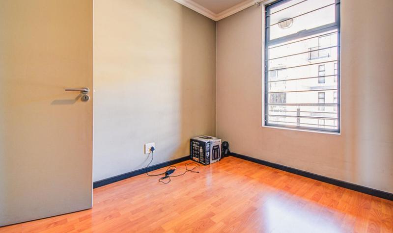 To Let 2 Bedroom Property for Rent in Solheim Gauteng