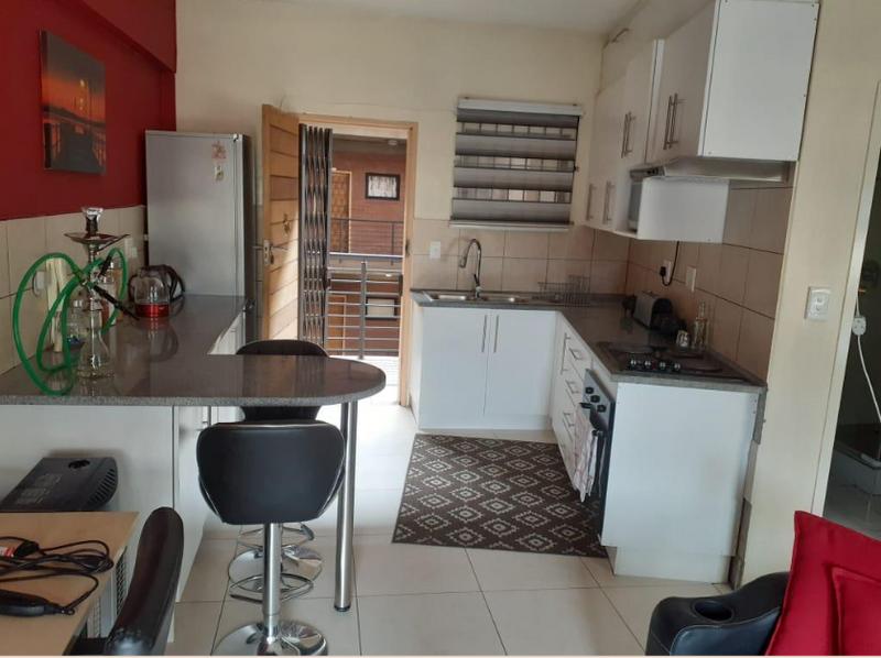 To Let 0 Bedroom Property for Rent in Milpark Gauteng