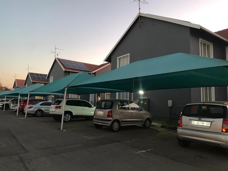 To Let 1 Bedroom Property for Rent in Boksburg North Gauteng