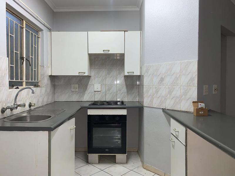 To Let 1 Bedroom Property for Rent in Boksburg North Gauteng