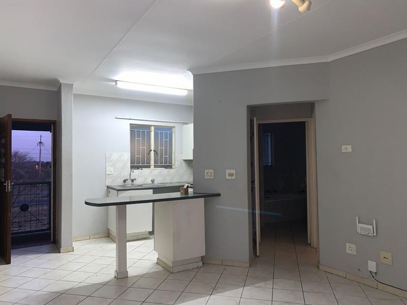 To Let 1 Bedroom Property for Rent in Boksburg North Gauteng