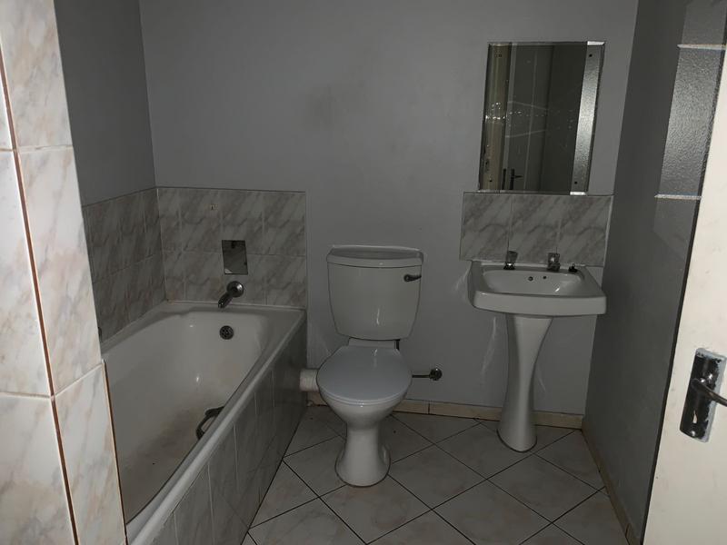 To Let 1 Bedroom Property for Rent in Boksburg North Gauteng