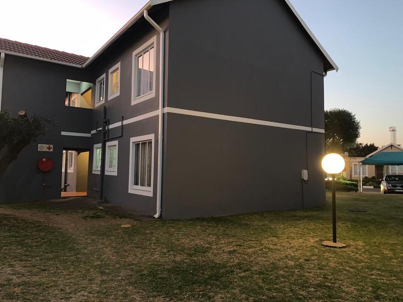 To Let 1 Bedroom Property for Rent in Boksburg North Gauteng