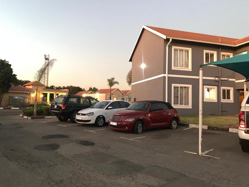 To Let 1 Bedroom Property for Rent in Boksburg North Gauteng