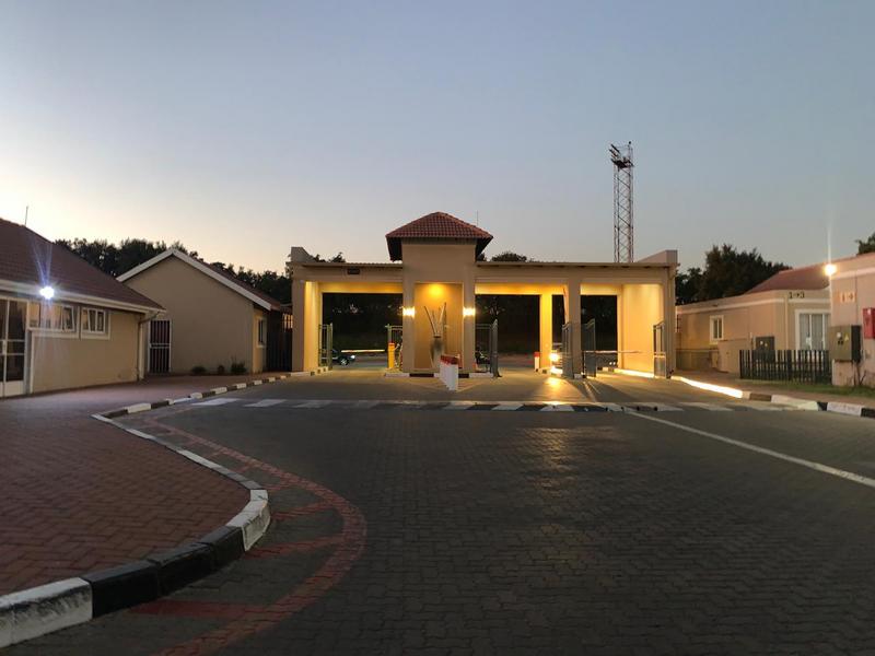 To Let 1 Bedroom Property for Rent in Boksburg North Gauteng