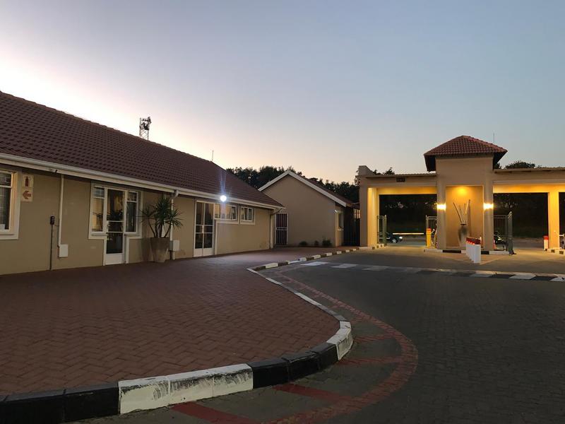 To Let 1 Bedroom Property for Rent in Boksburg North Gauteng