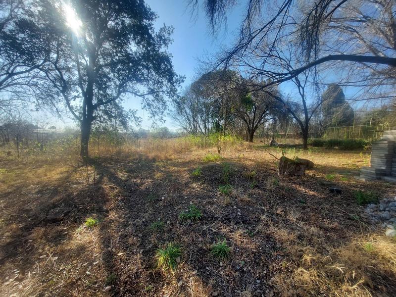 To Let 8 Bedroom Property for Rent in Raslouw A H Gauteng