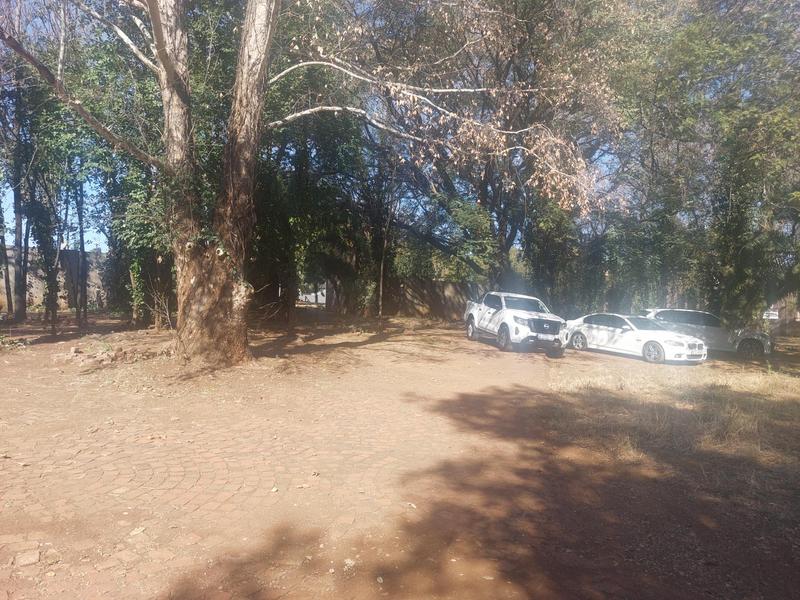 To Let 8 Bedroom Property for Rent in Raslouw A H Gauteng