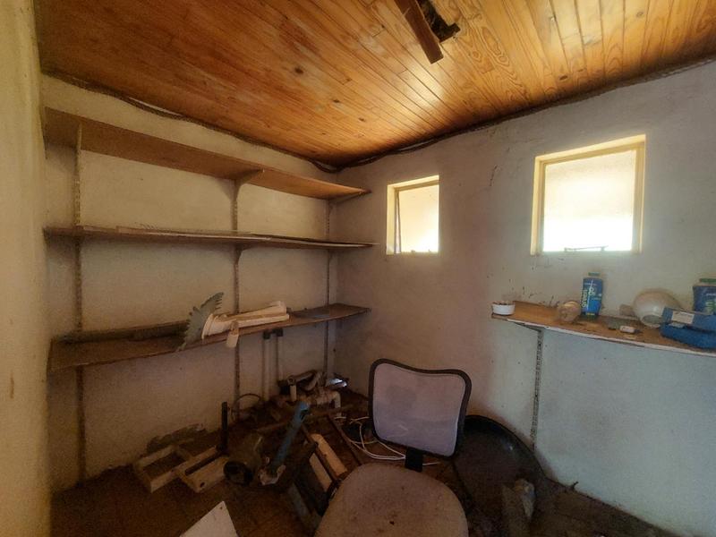 To Let 8 Bedroom Property for Rent in Raslouw A H Gauteng