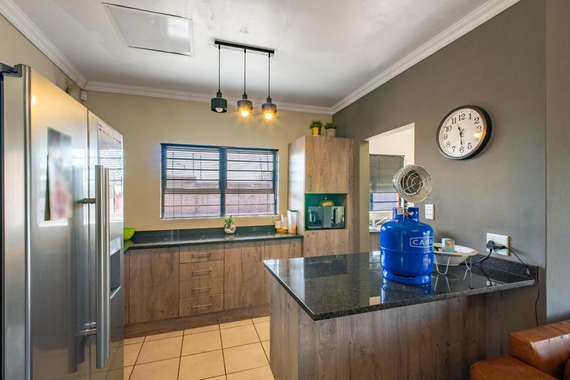 3 Bedroom Property for Sale in Montana Gauteng