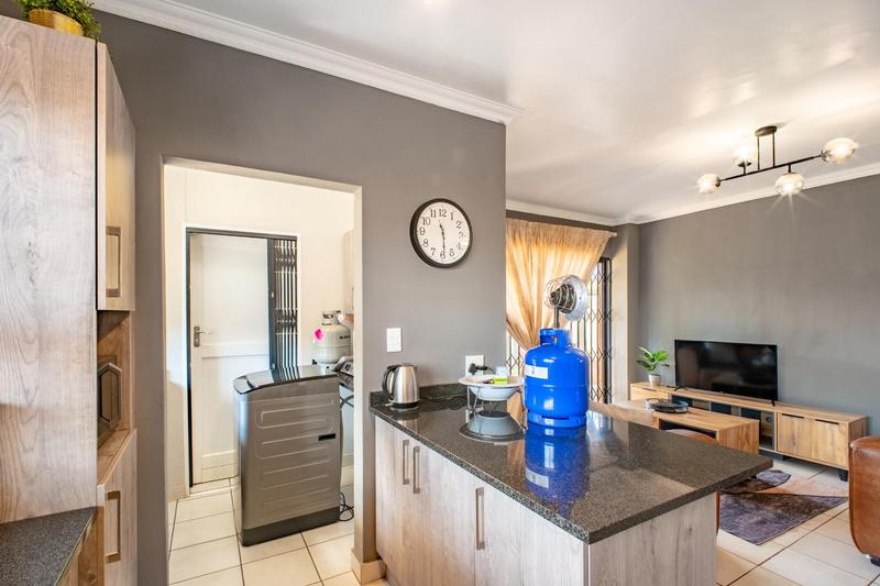 3 Bedroom Property for Sale in Montana Gauteng