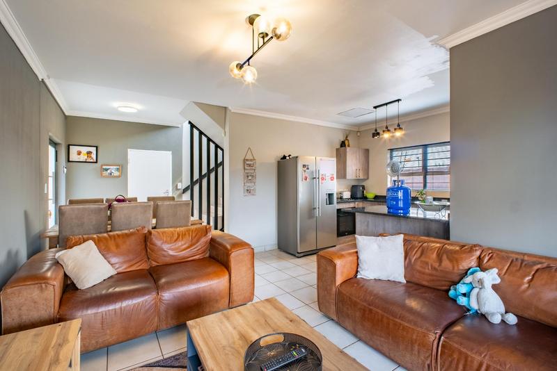 3 Bedroom Property for Sale in Montana Gauteng