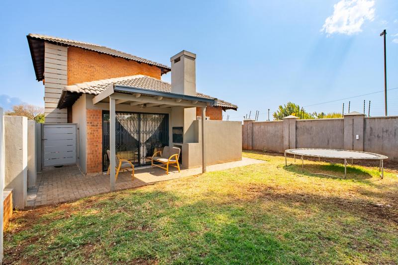 3 Bedroom Property for Sale in Montana Gauteng