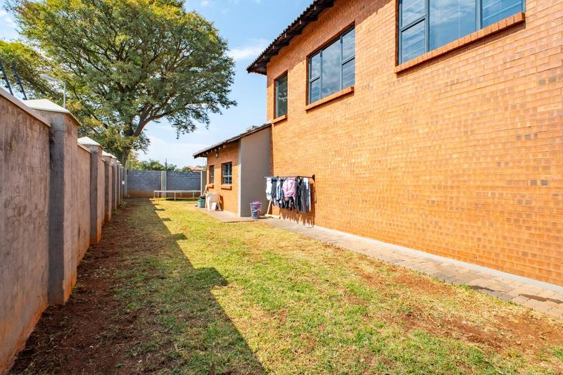 3 Bedroom Property for Sale in Montana Gauteng