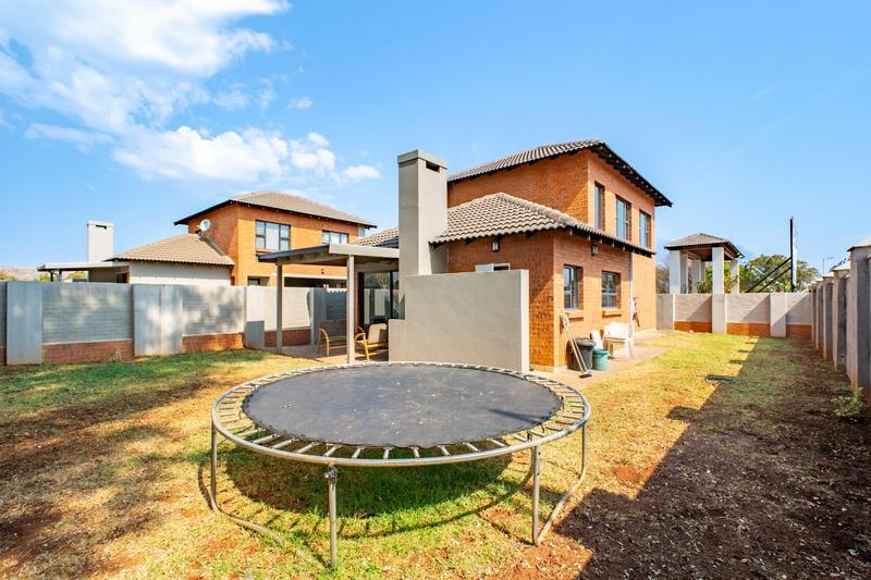 3 Bedroom Property for Sale in Montana Gauteng