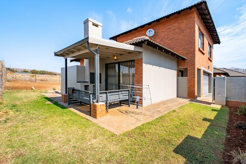 3 Bedroom Property for Sale in Montana Gauteng