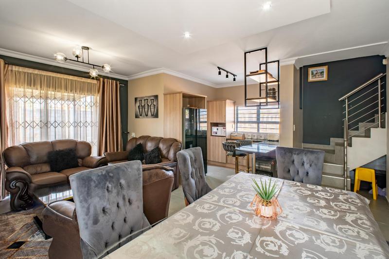 3 Bedroom Property for Sale in Montana Gauteng