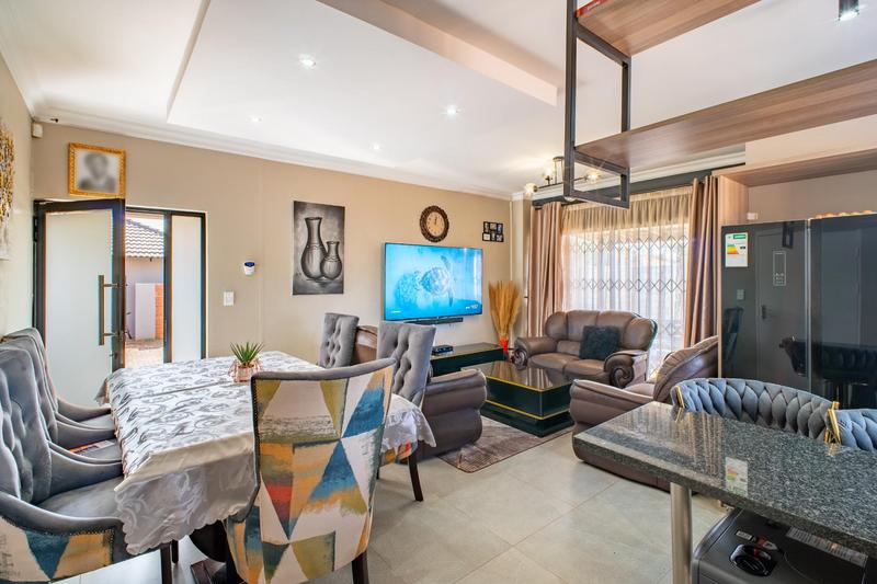 3 Bedroom Property for Sale in Montana Gauteng