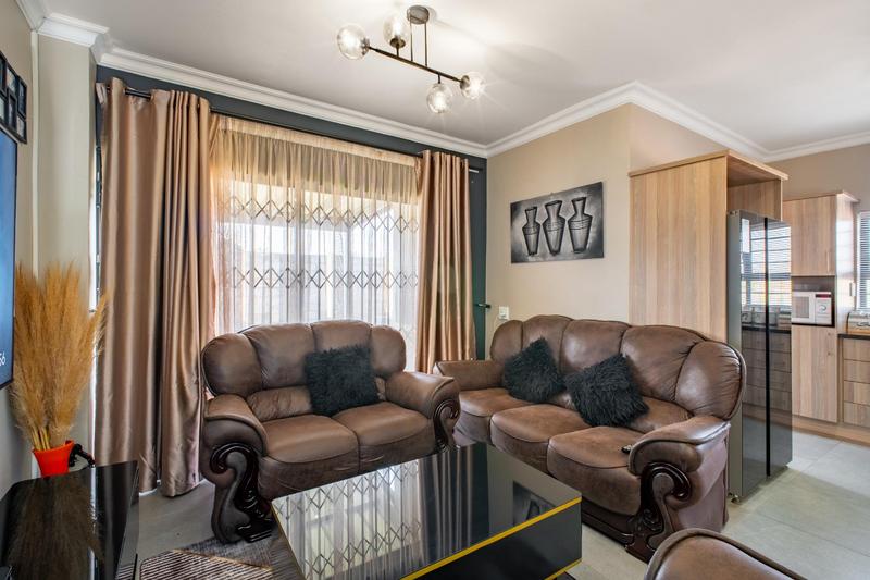 3 Bedroom Property for Sale in Montana Gauteng