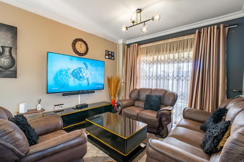 3 Bedroom Property for Sale in Montana Gauteng