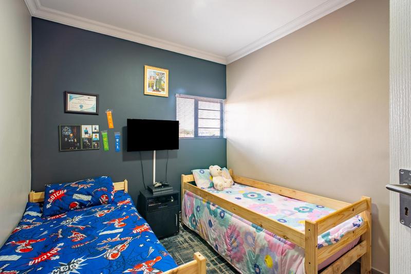 3 Bedroom Property for Sale in Montana Gauteng