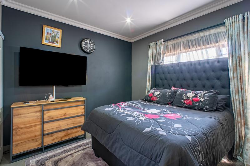 3 Bedroom Property for Sale in Montana Gauteng