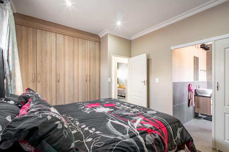 3 Bedroom Property for Sale in Montana Gauteng