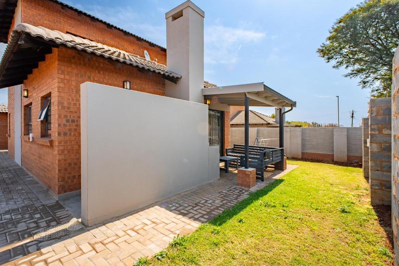 3 Bedroom Property for Sale in Montana Gauteng
